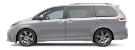 Passenger Van